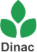 logo dinac